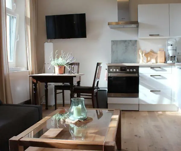 Ferienwohnung Goldgrund15
