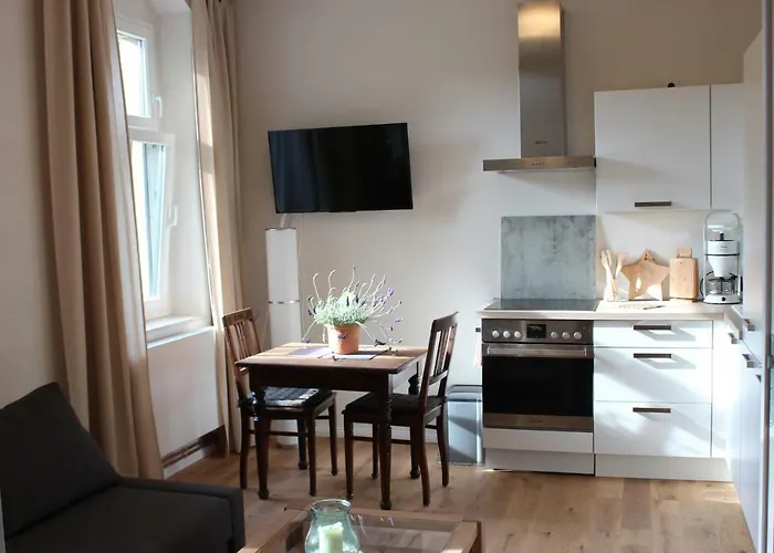 Ferienwohnung Goldgrund15