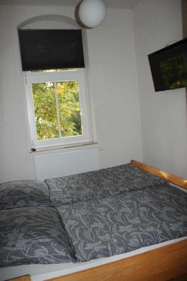 Apartment Goldgrund15 Meissen