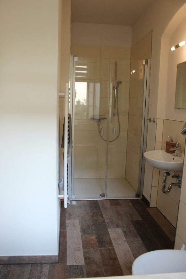 Goldgrund15 Apartment *