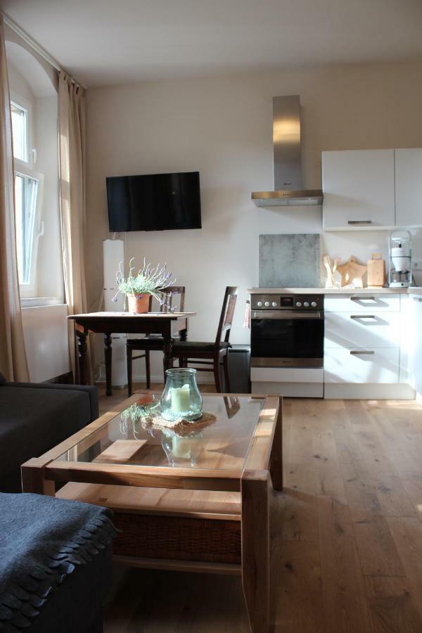 Apartment Goldgrund15 *