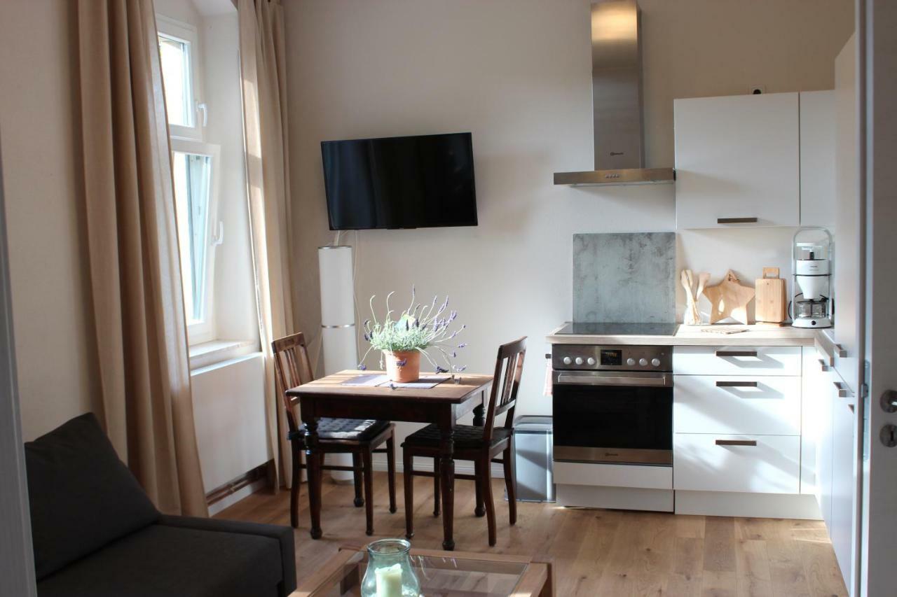 Apartment Goldgrund15 *