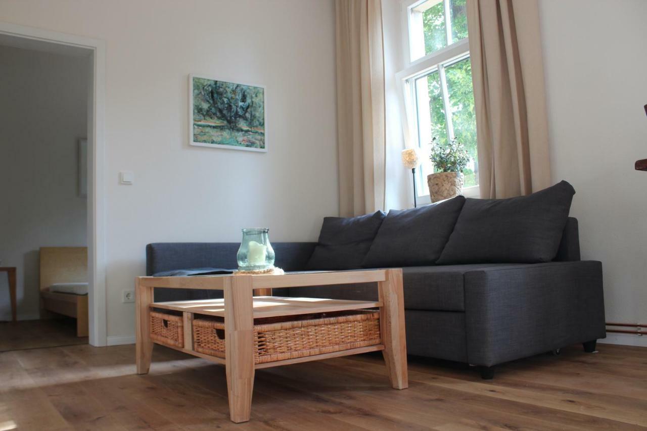 Apartment Goldgrund15 *